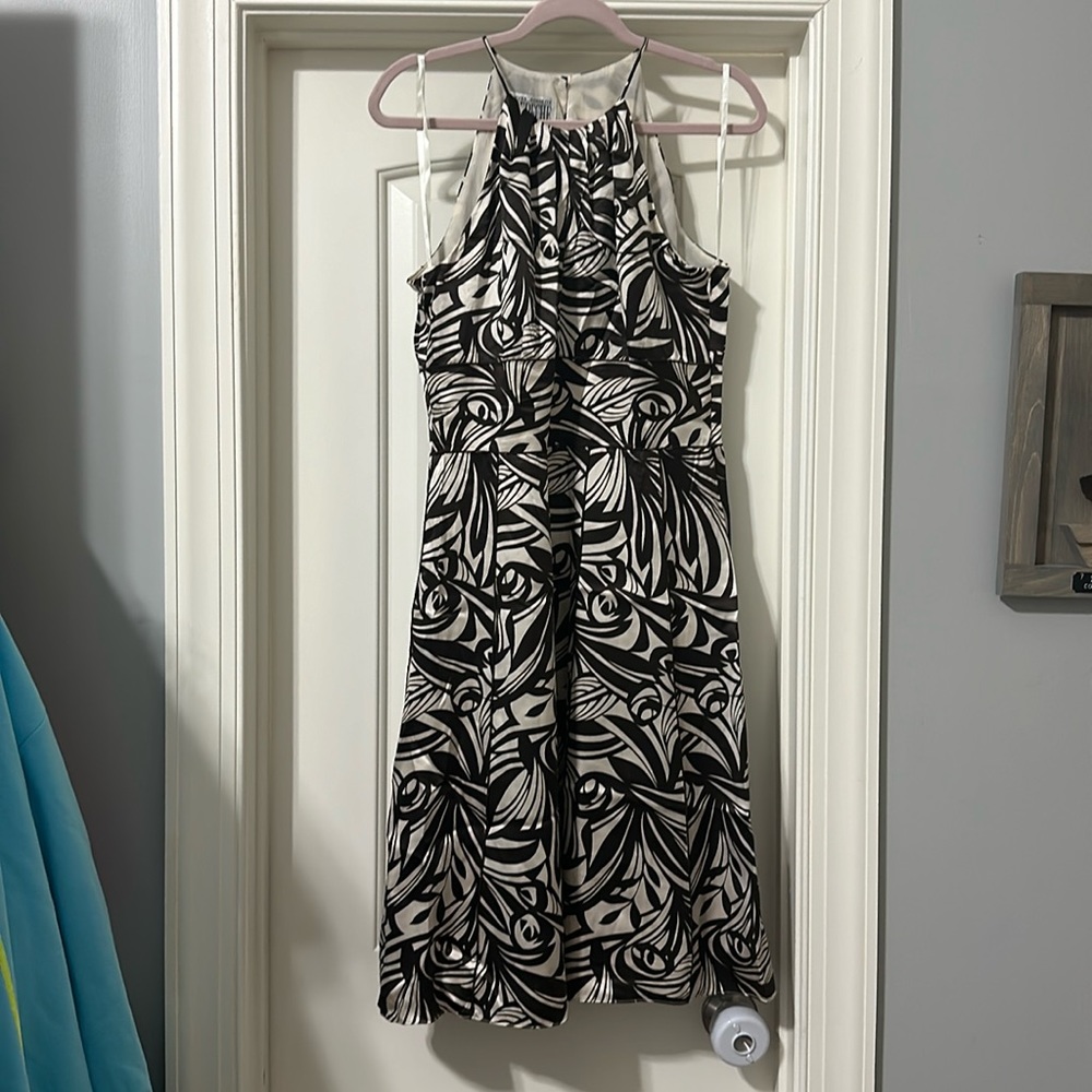 NWT Silk Dress Size 8